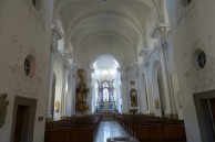 Kirche St. Peter & Paul